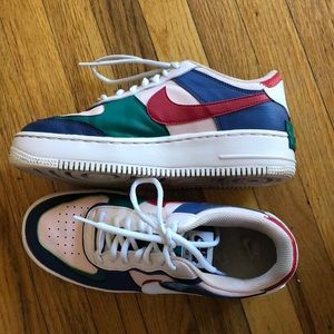 Nike Air Force 1 Women’s shoes